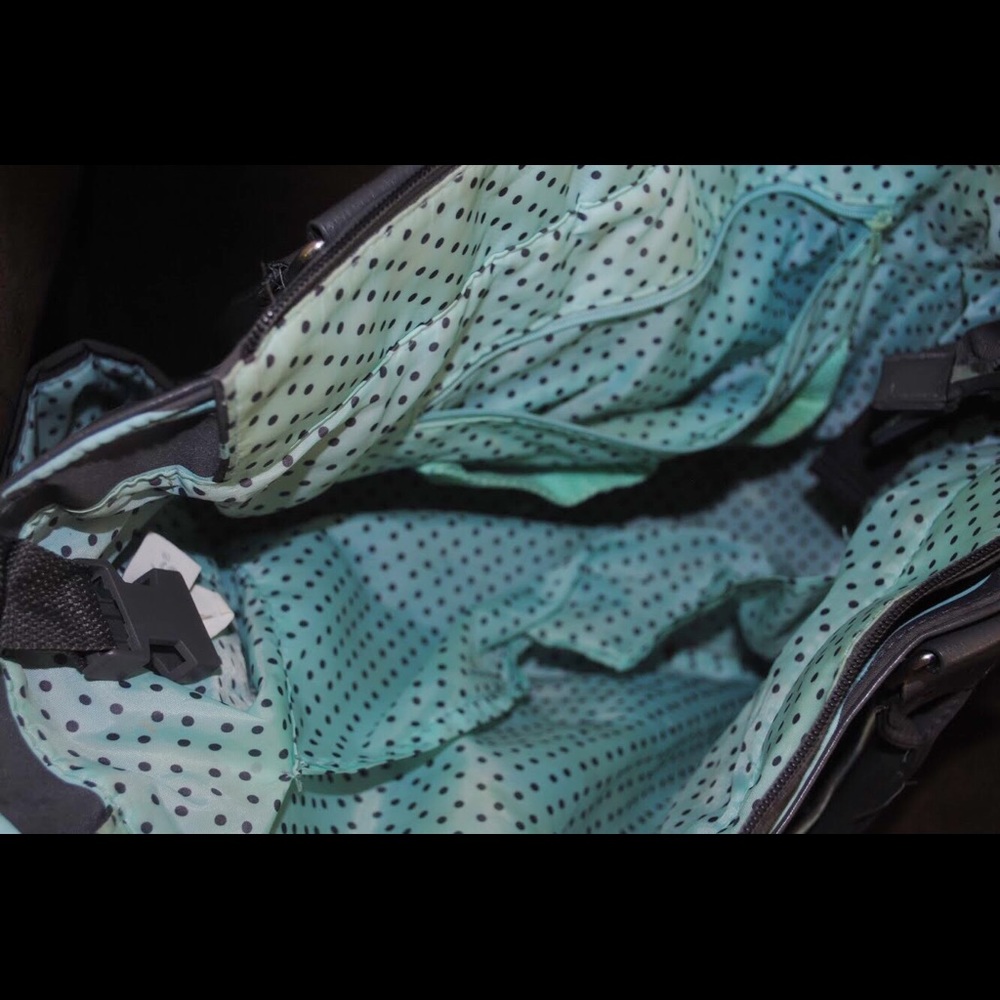 Diaper bag - Picture 3 of 3